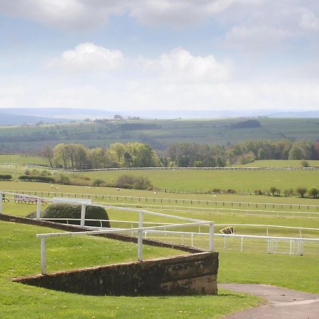 The Racecourse Lodge Hexham Dış mekan fotoğraf