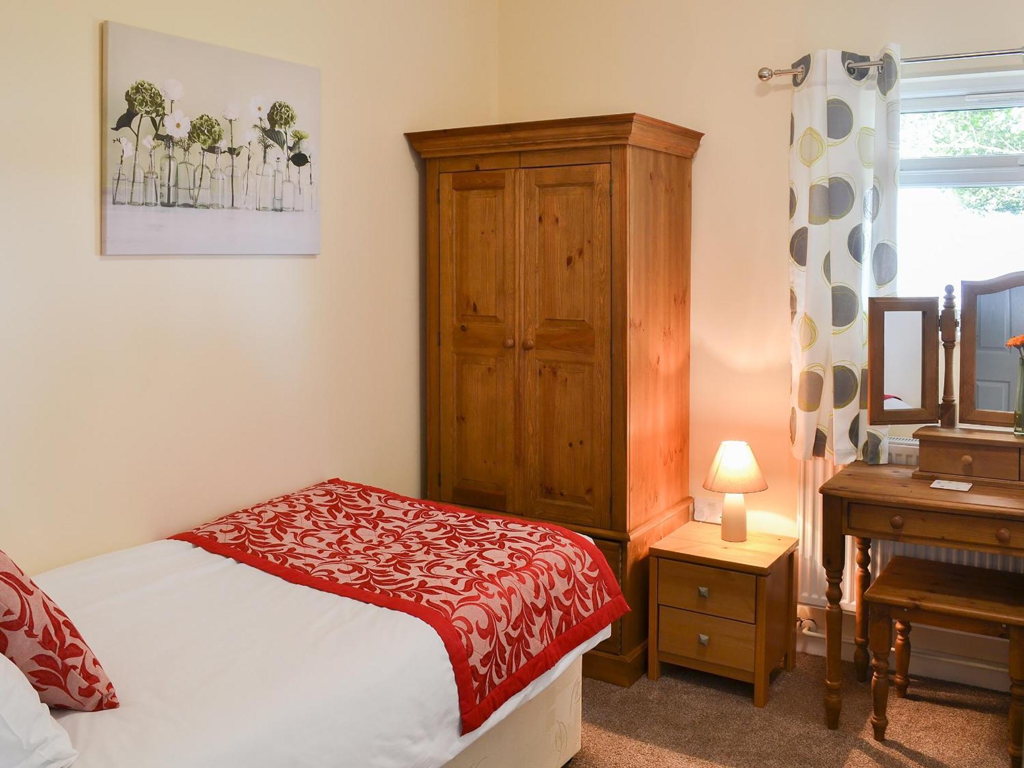 The Racecourse Lodge Hexham Dış mekan fotoğraf